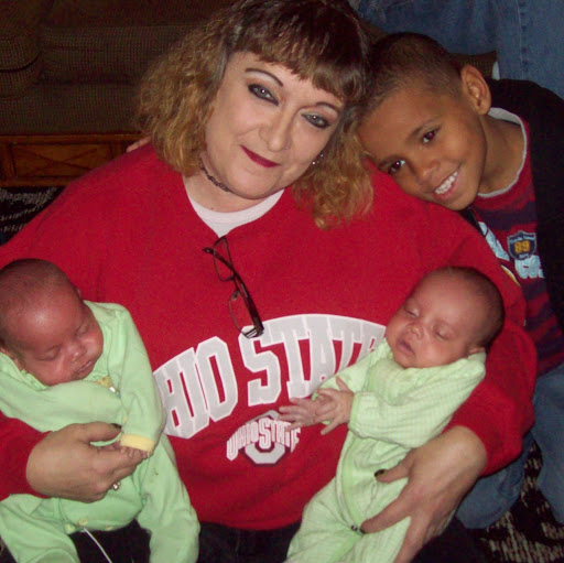 Debra Martin Photo 49