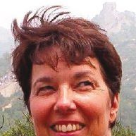 Linda Burden Photo 10