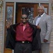 Clarence Brewer Photo 14