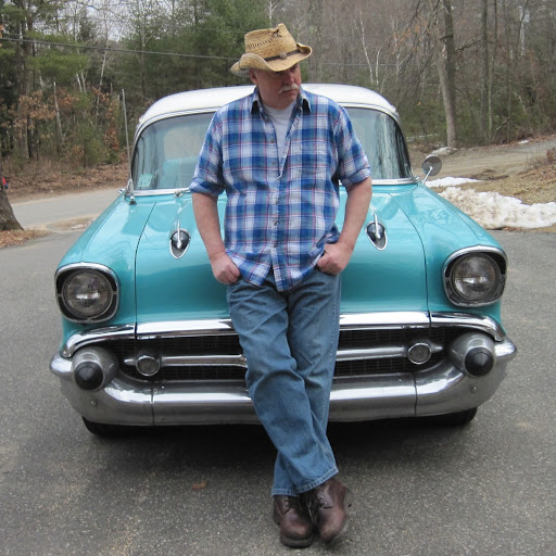 Raymond Cook Photo 27