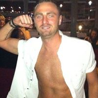 Paul Gooch Photo 9