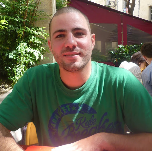Anthony Gonzalez Photo 25