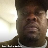 Louis Walker Photo 26