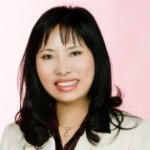 Vivian Cheng Photo 1
