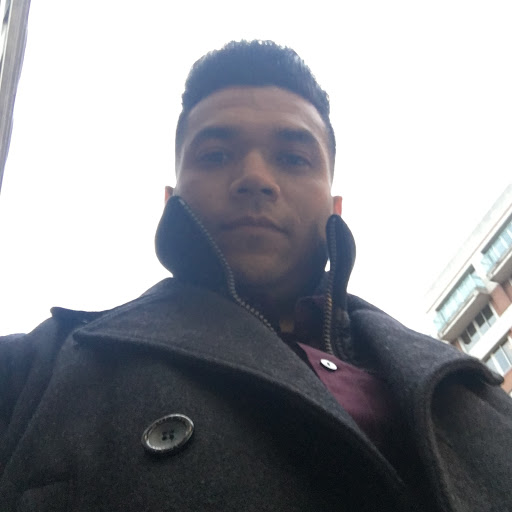 Benjamin Gomez Photo 35