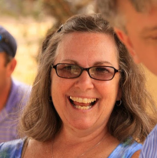 Nancy Perkins Photo 5