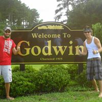 Kenneth Godwin Photo 14