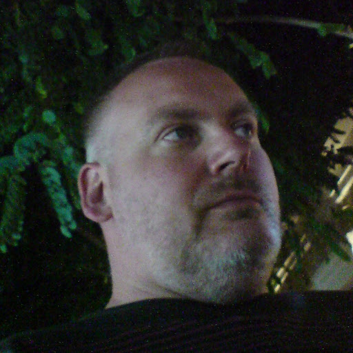 Andy Abbott Photo 9