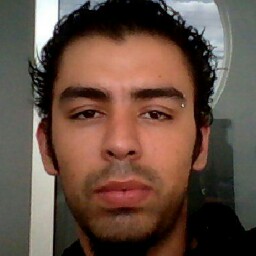 Edwin Arce Photo 41