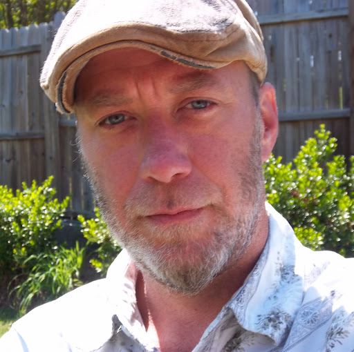 Robert Teague Photo 20
