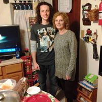 Brenda Saunders Photo 38