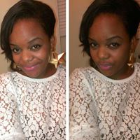 Angela Mcnair Photo 32