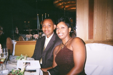 Andrea Robinson Photo 22