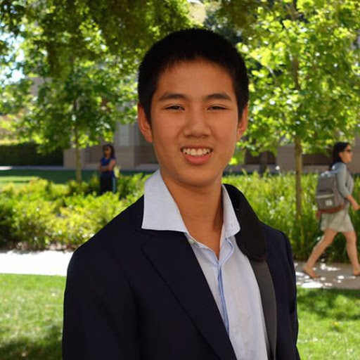 Timothy Lim Photo 10