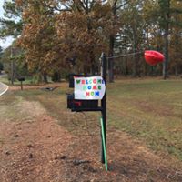 Marion Strong Photo 15