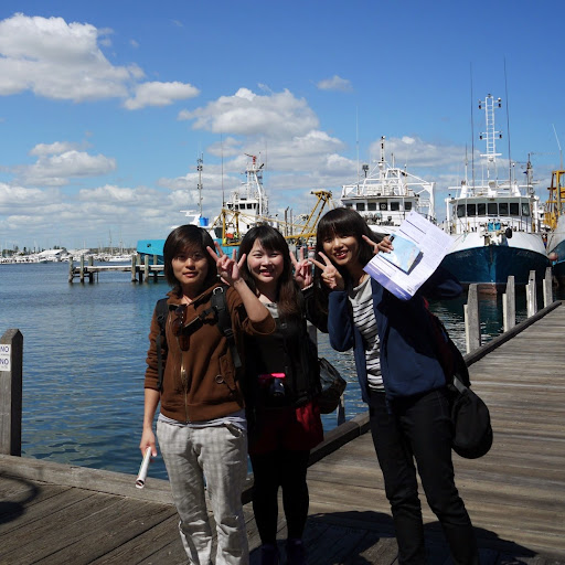 Sheri Chen Photo 4