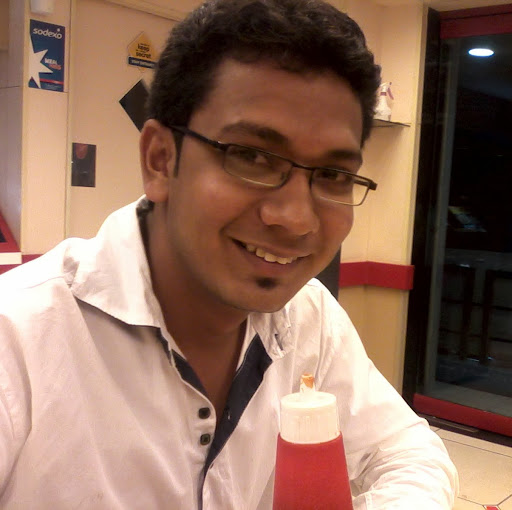 Parth Patel Photo 37