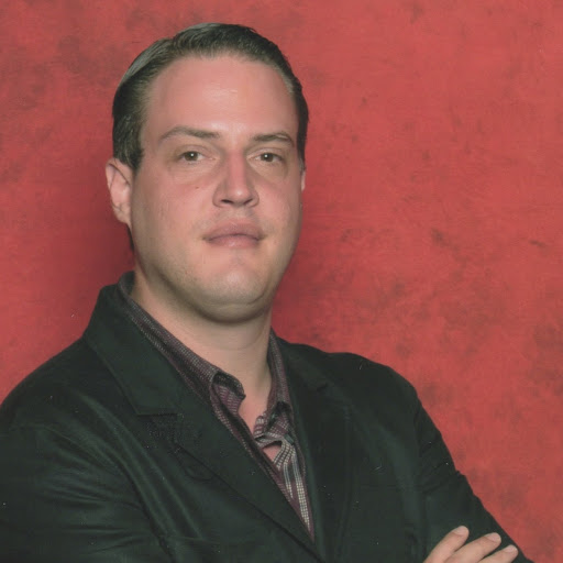 Aaron Lester Photo 25