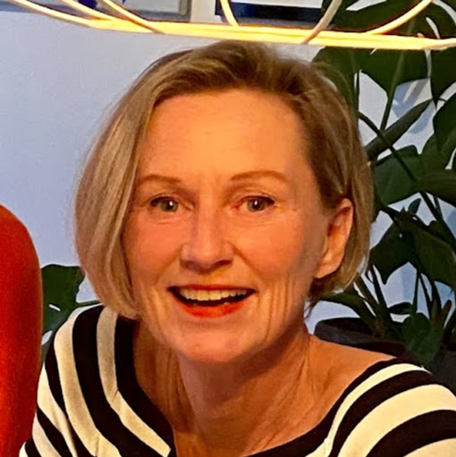 Jacqueline Janssen Photo 7