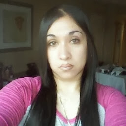 Melissa Rico Photo 11
