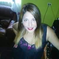 Johanna Diaz Photo 38