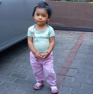 Priscilla Vega Photo 15