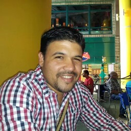 Raul Gamboa Photo 5