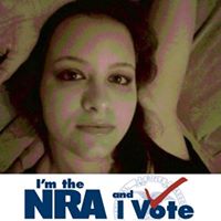 Erica Thacker Photo 14