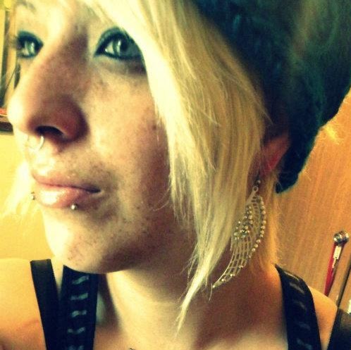 Jessica Nelson Photo 35
