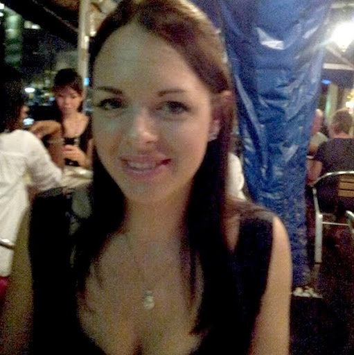 Alison Barclay Photo 21