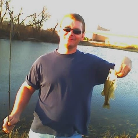 Ronnie Weeks Photo 8