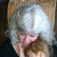 Rachel Caughran Photo 1