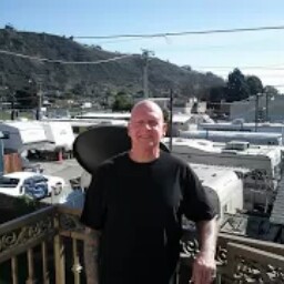 Jerry Bailey Photo 21