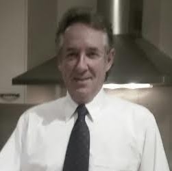 Peter Atkins Photo 12