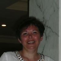 Patricia Ferraro Photo 13