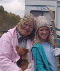 Vicki Farmer Photo 17
