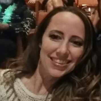 Sara Hecht Photo 2