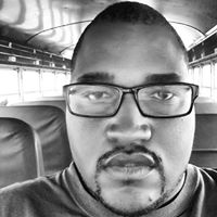 Anthony Carmichael Photo 7