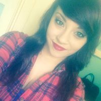 Ciara Roberts Photo 9