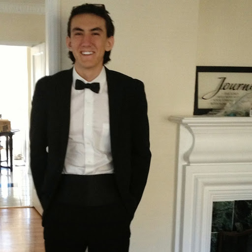 Benjamin Davidson Photo 21