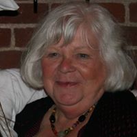 Betty Davison Photo 13