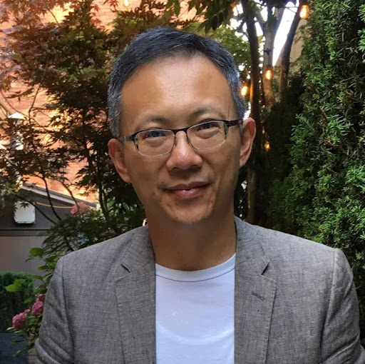 Bernard Lin Photo 20