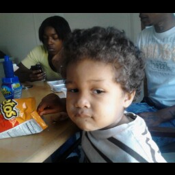 Terrell Bullock Photo 2