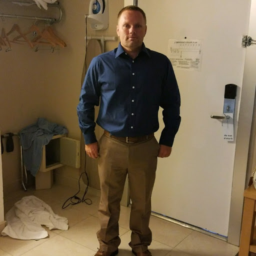 Jeff Bowling Photo 40