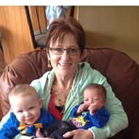 Joyce Graves Photo 24
