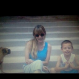 Lisa Church Photo 26
