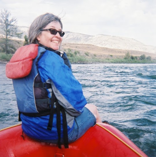 Mary Rhoads Photo 11