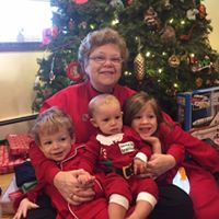 Cindy Holmes Photo 10