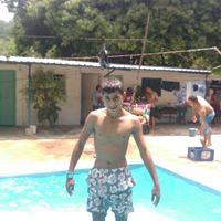 Jose Gregori Photo 10