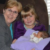 Judith Shultz Photo 10